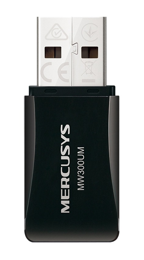 MERCUSYS
