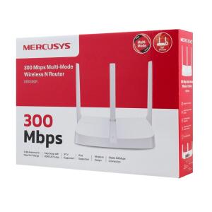 MERCUSYS