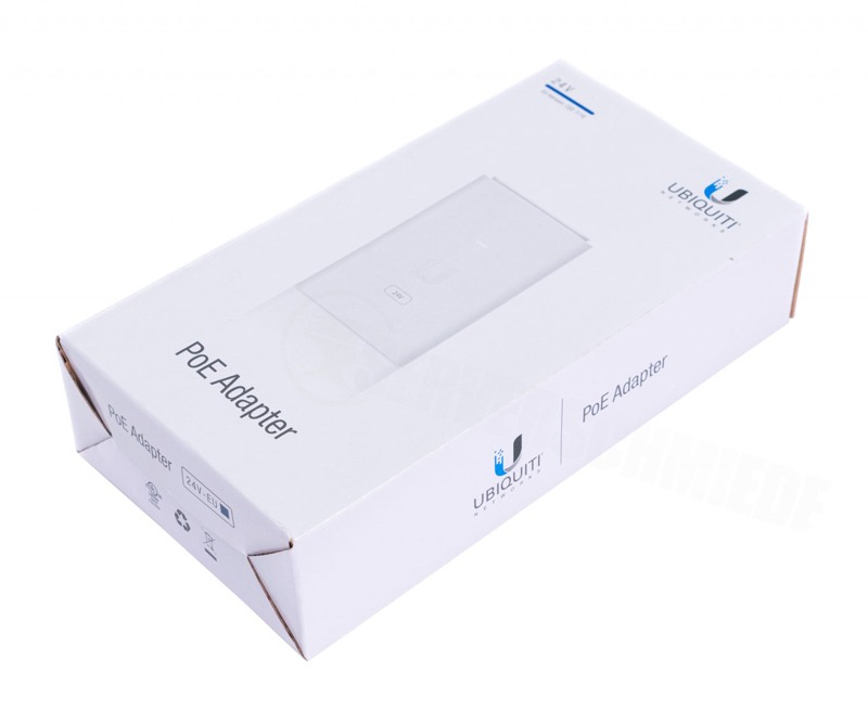 UBIQUITI