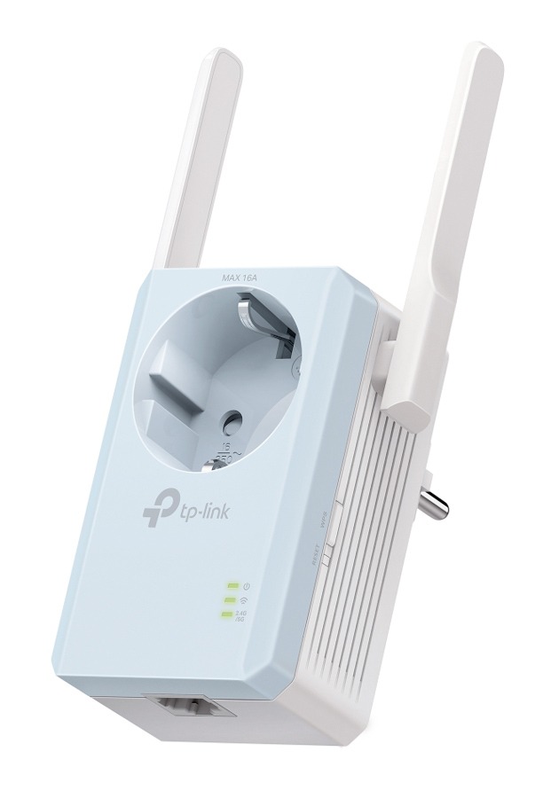 TP-LINK