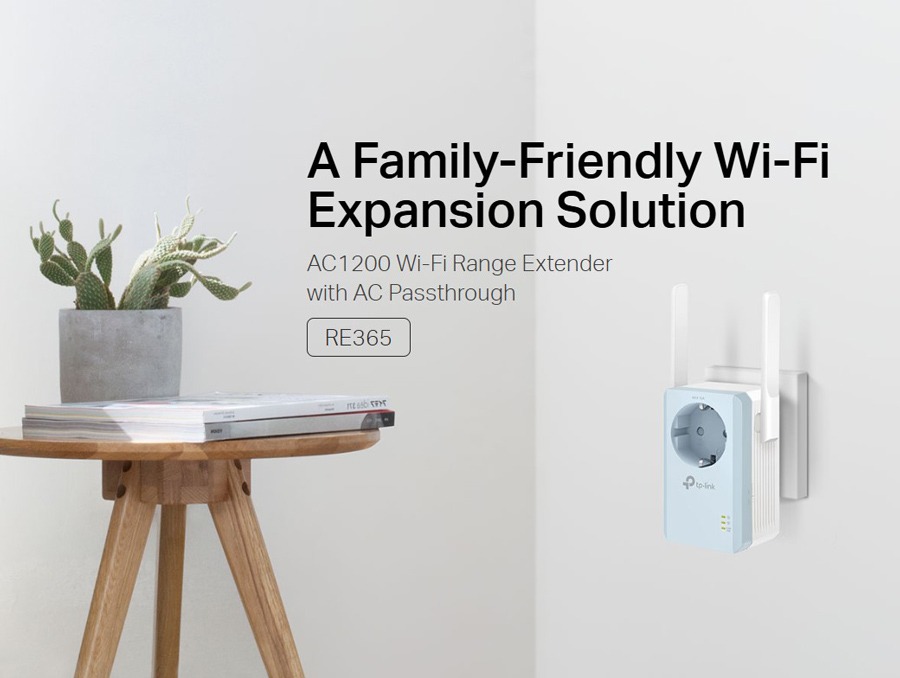 TP-LINK