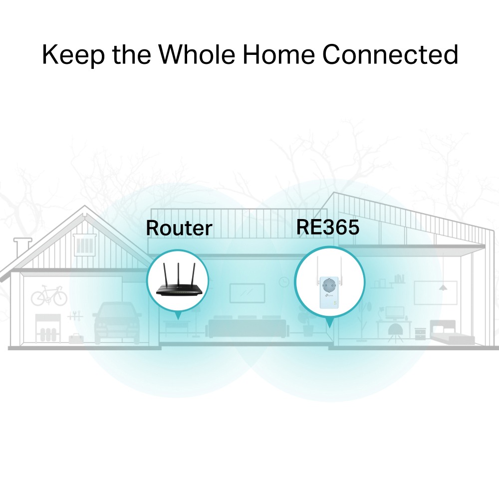 TP-LINK