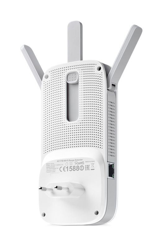 TP-LINK