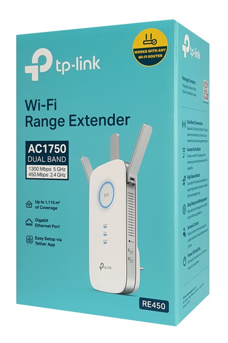 TP-LINK