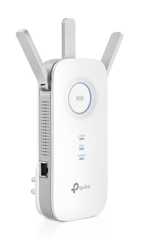 TP-LINK