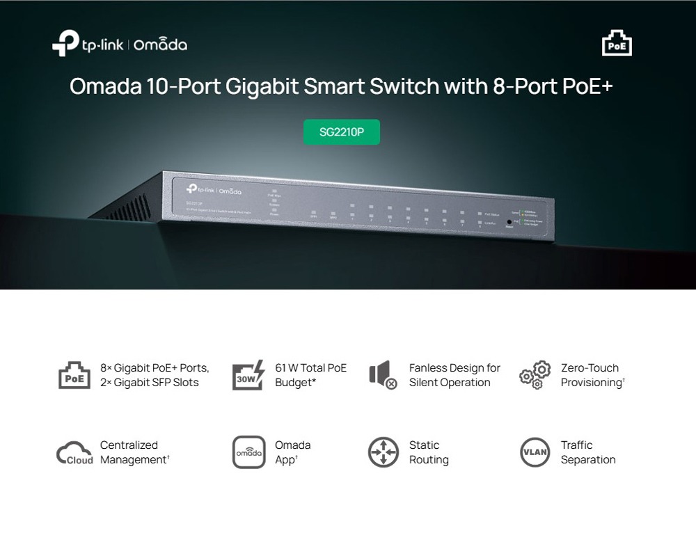 TP-LINK