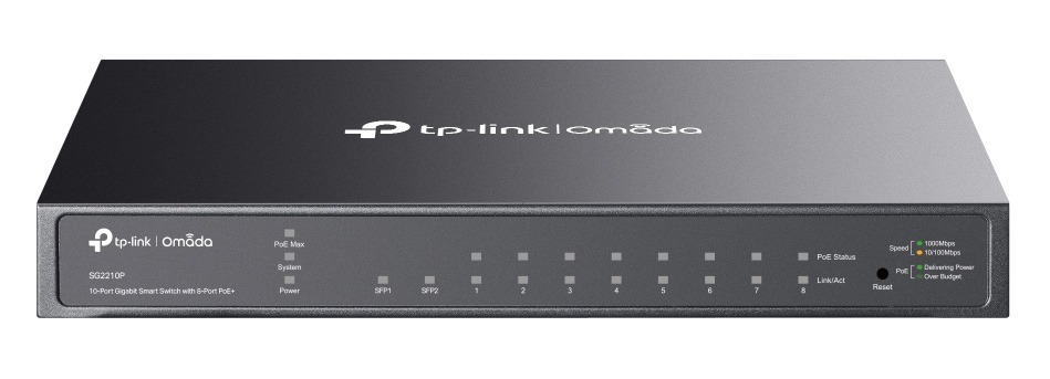 TP-LINK