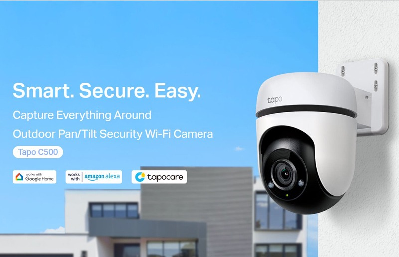 TP-LINK