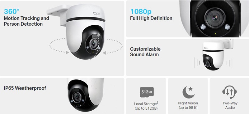 TP-LINK