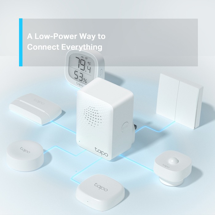 TP-LINK