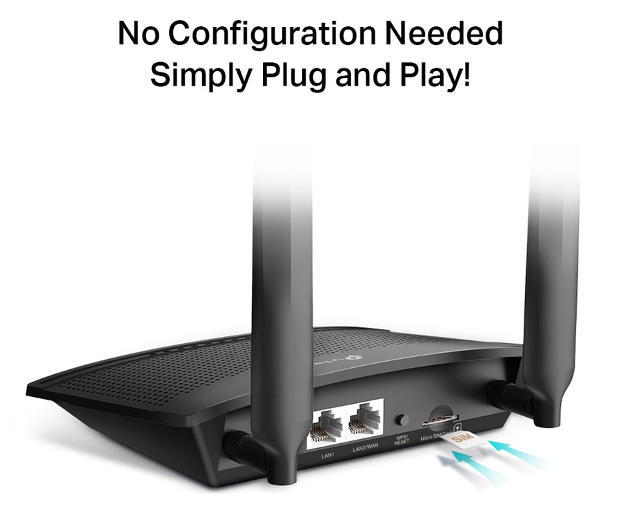 TP-LINK