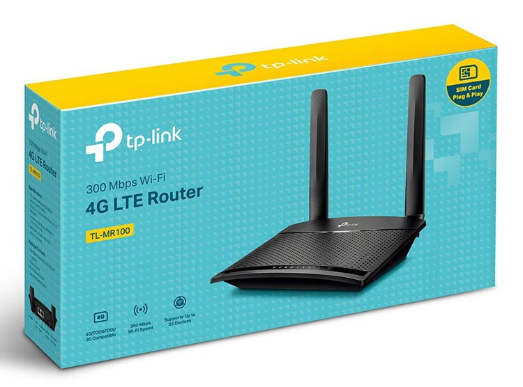 TP-LINK