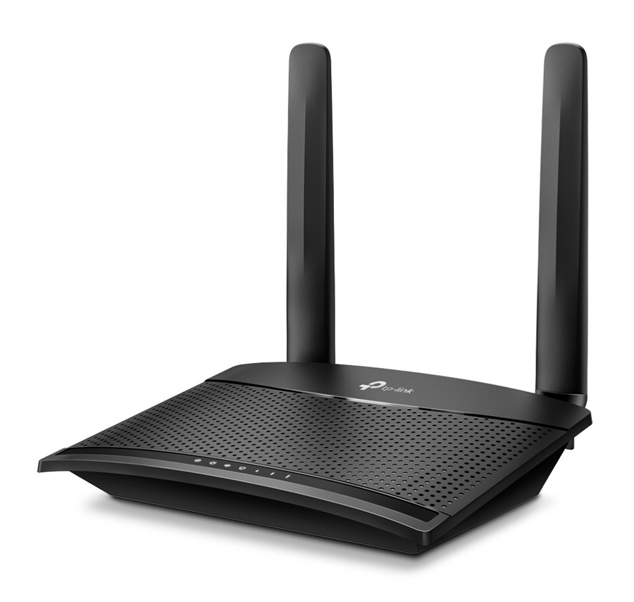 TP-LINK