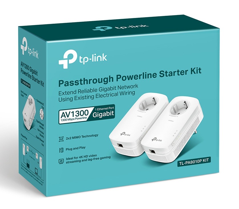 TP-LINK