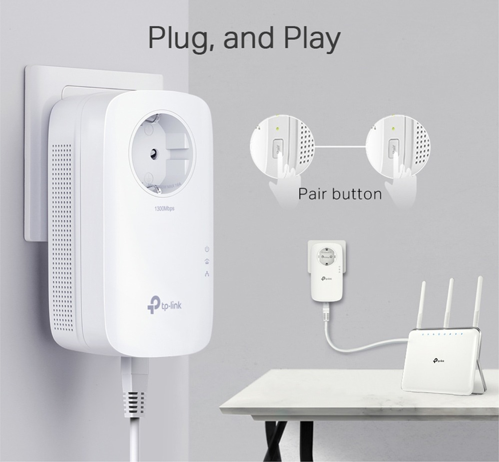 TP-LINK