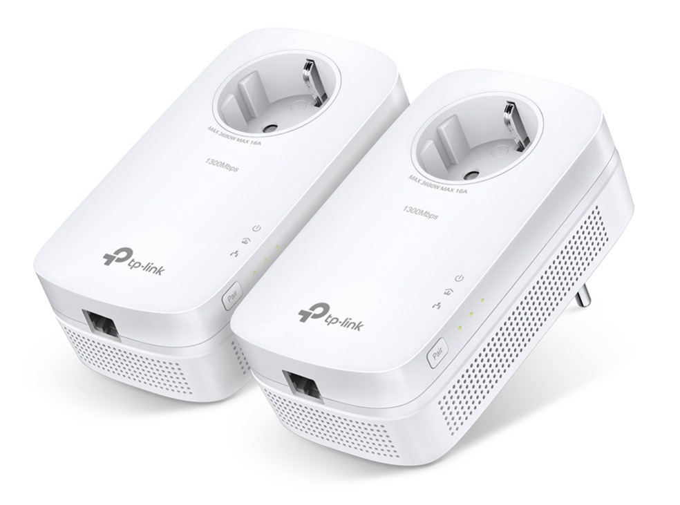 TP-LINK