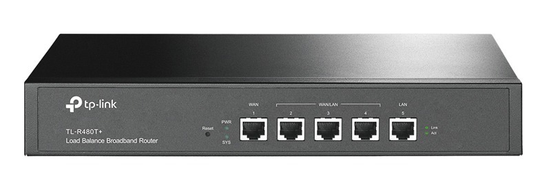 TP-LINK
