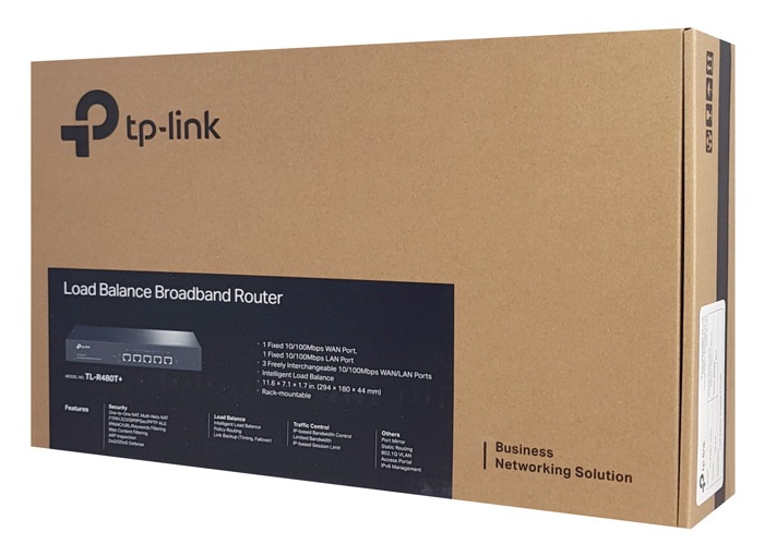 TP-LINK