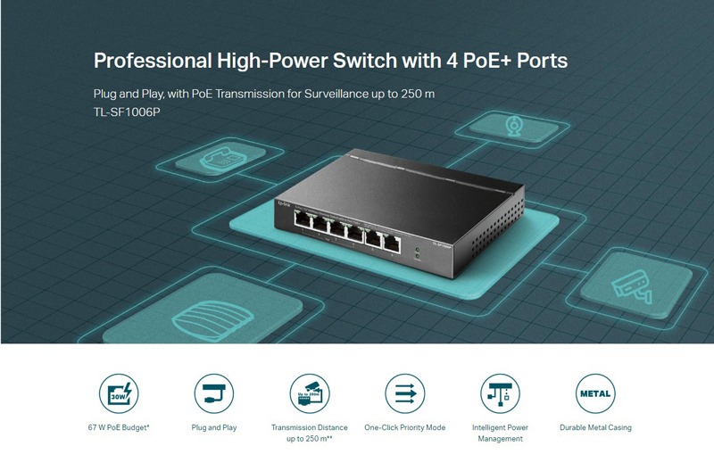 TP-LINK