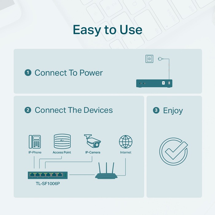 TP-LINK