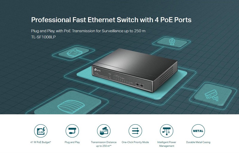 TP-LINK