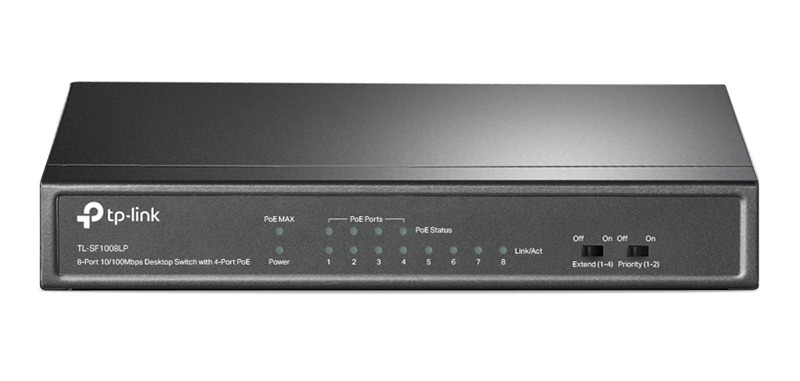 TP-LINK