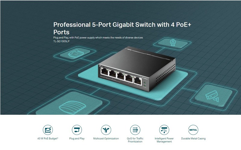 TP-LINK