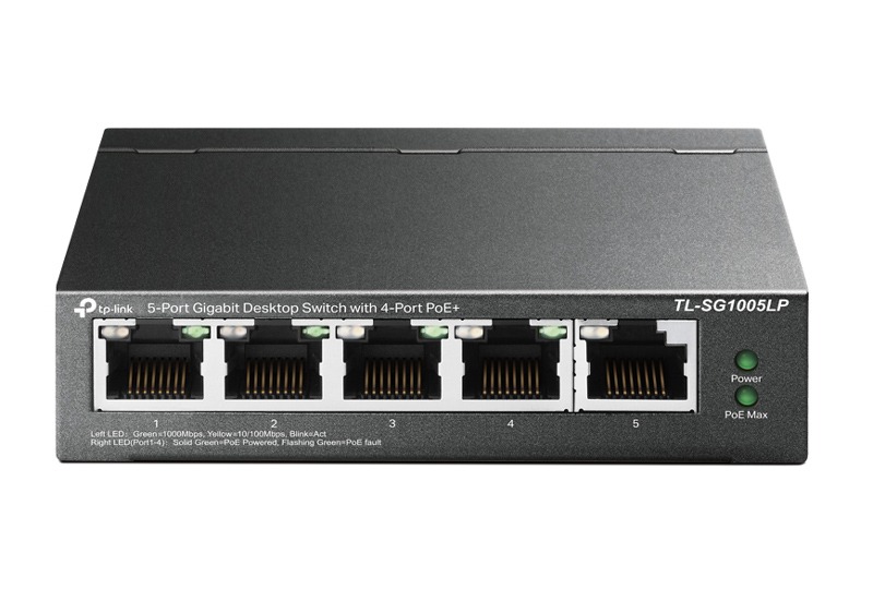 TP-LINK