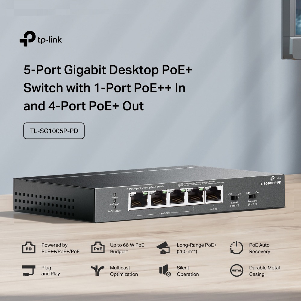 TP-LINK