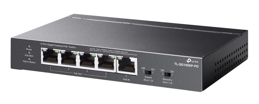 TP-LINK