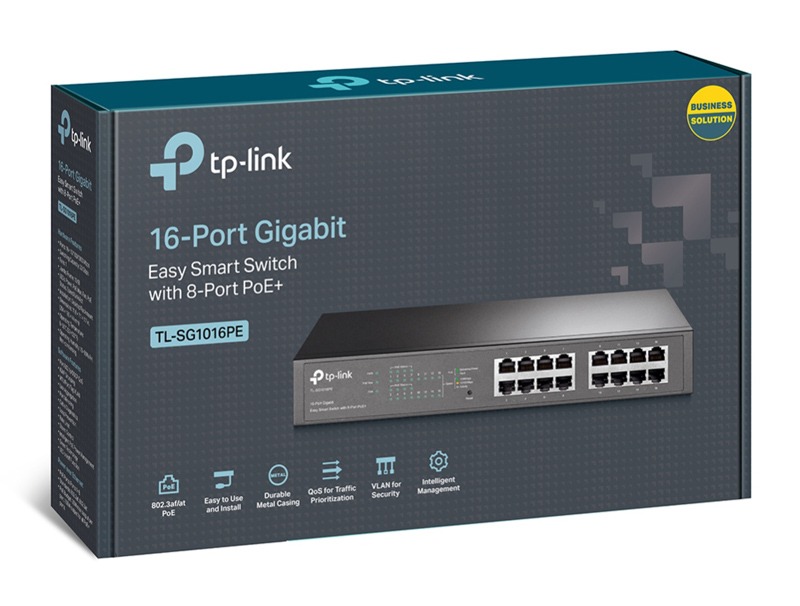 TP-LINK