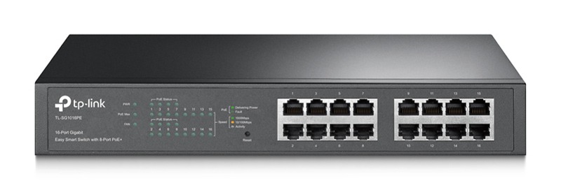 TP-LINK