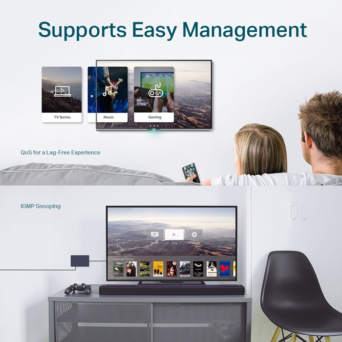 TP-LINK