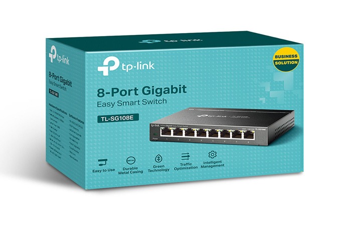 TP-LINK