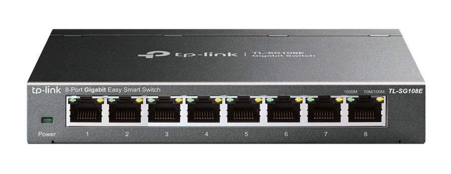 TP-LINK