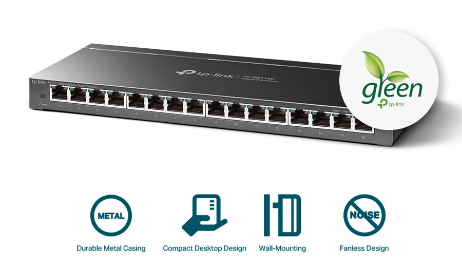 TP-LINK