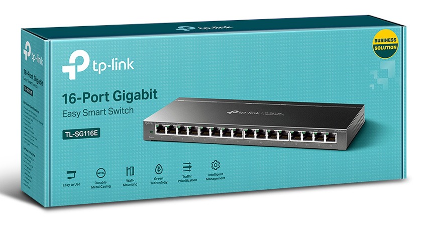 TP-LINK