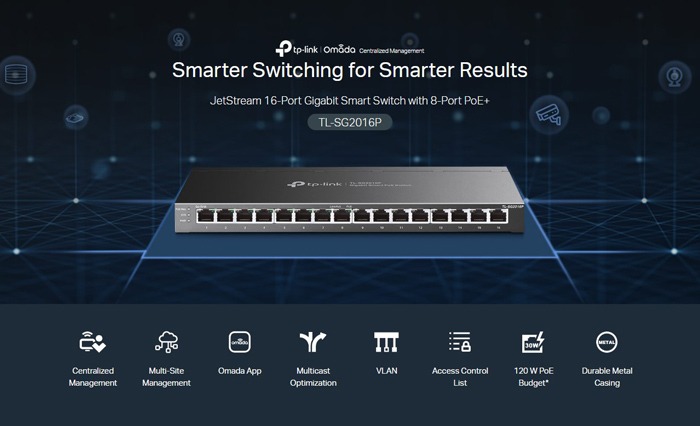 TP-LINK