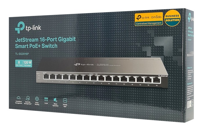 TP-LINK