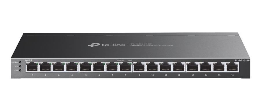 TP-LINK