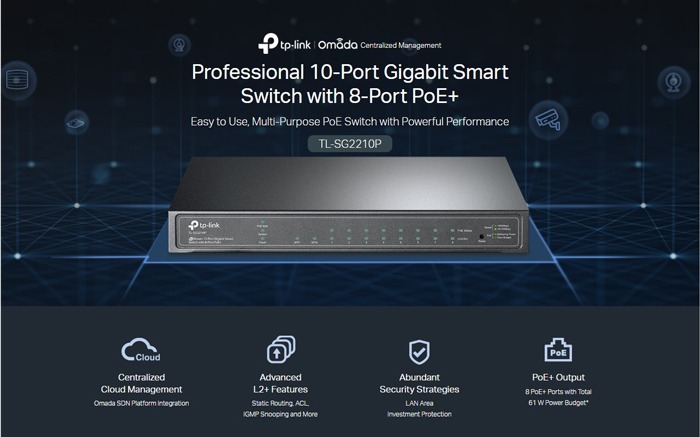 TP-LINK