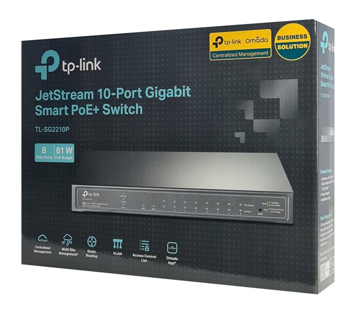 TP-LINK