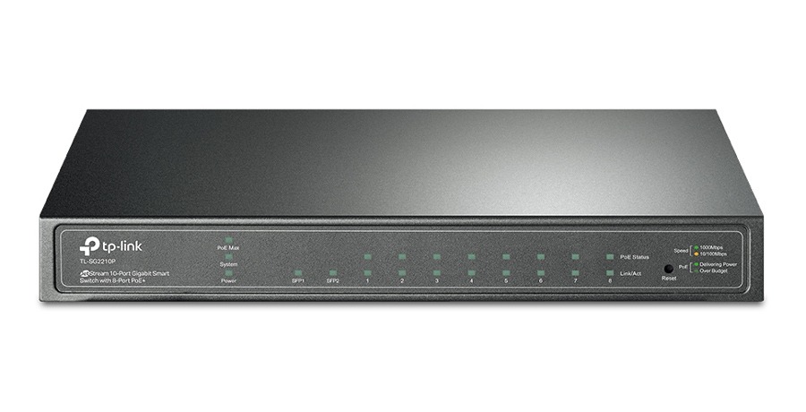 TP-LINK