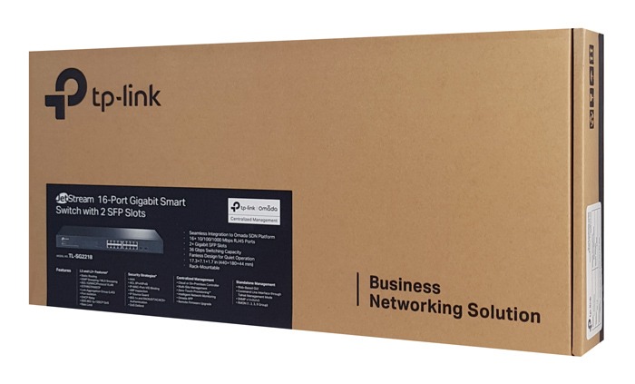 TP-LINK