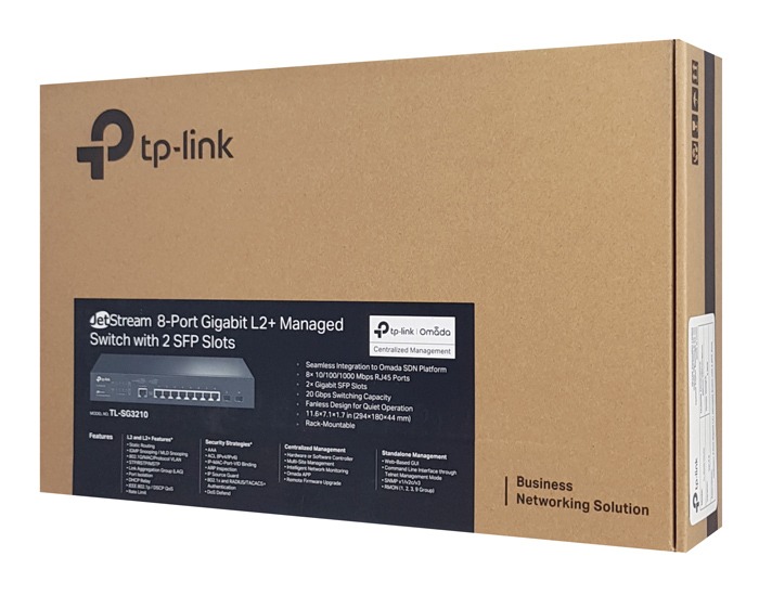 TP-LINK