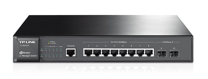 TP-LINK