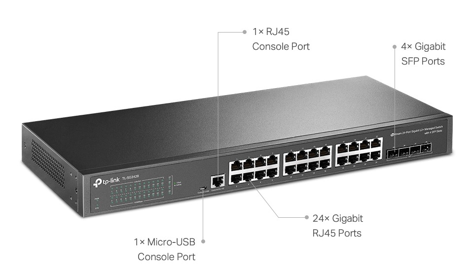 TP-LINK