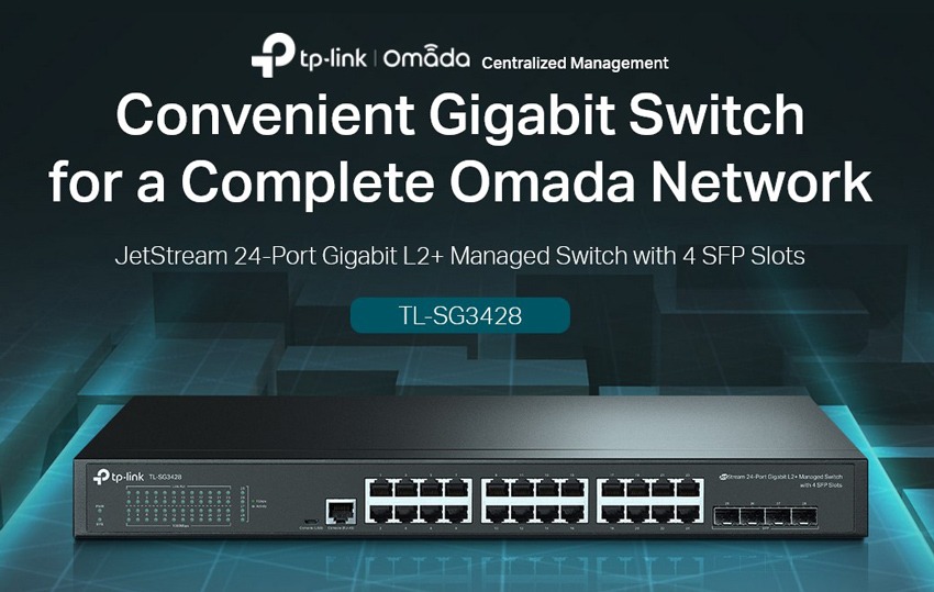 TP-LINK