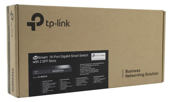 TP-LINK