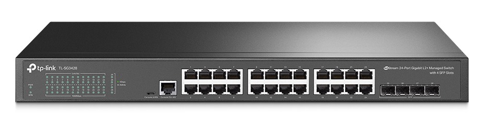 TP-LINK